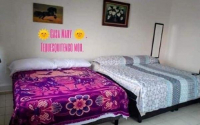 Casa Mary